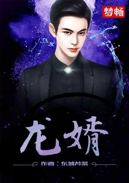 至尊豪婿
