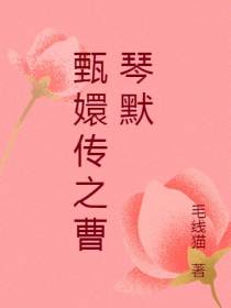 甄嬛传之曹琴默