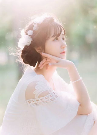 新婚夜，植物人老公忽然睁开眼