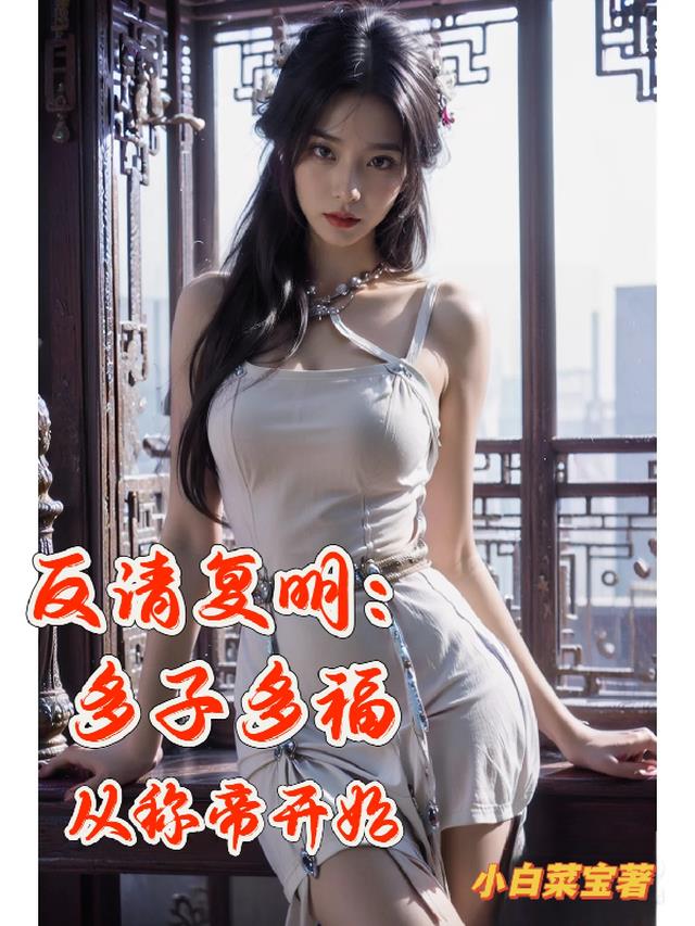 反清复明：多子多福,从称帝开始