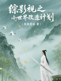 综影视之小世界改造计划