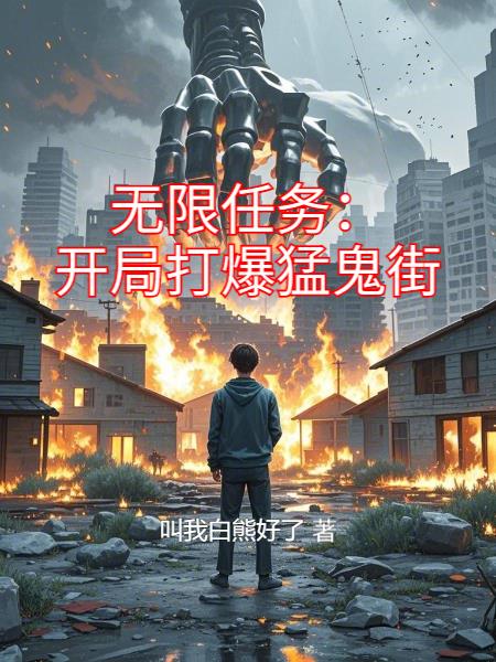 无限任务：开局打爆猛鬼街